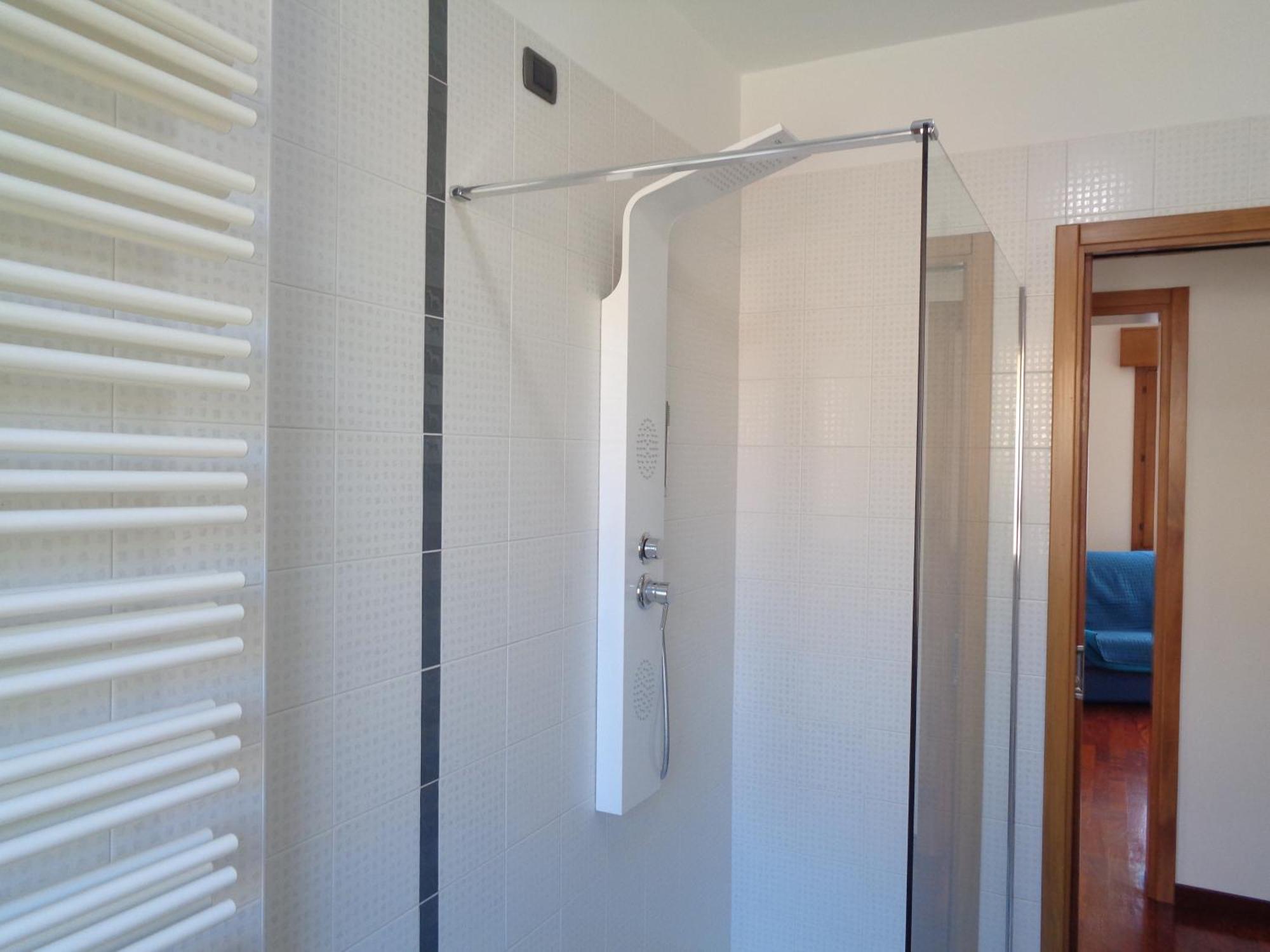 Casa Di Chiara Vicino Venezia E Aeroporto Vce Appartement Campalto Buitenkant foto