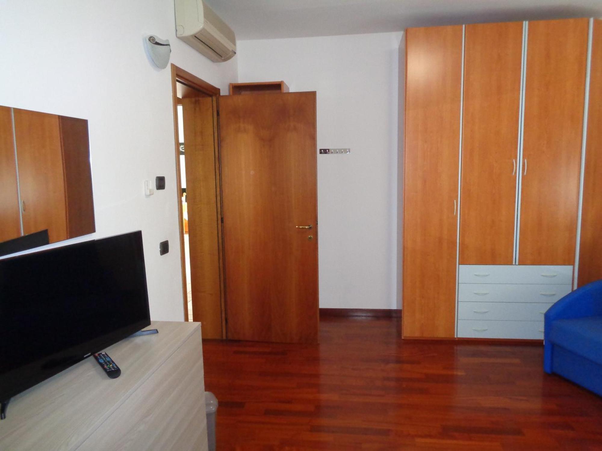 Casa Di Chiara Vicino Venezia E Aeroporto Vce Appartement Campalto Buitenkant foto