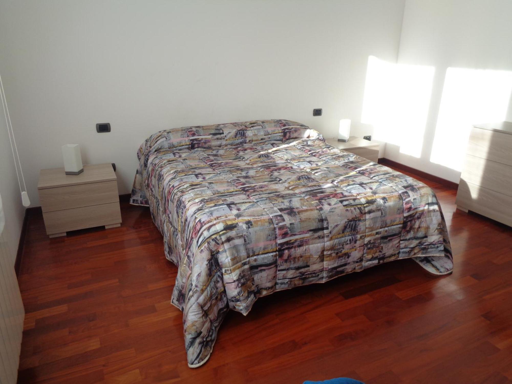Casa Di Chiara Vicino Venezia E Aeroporto Vce Appartement Campalto Buitenkant foto