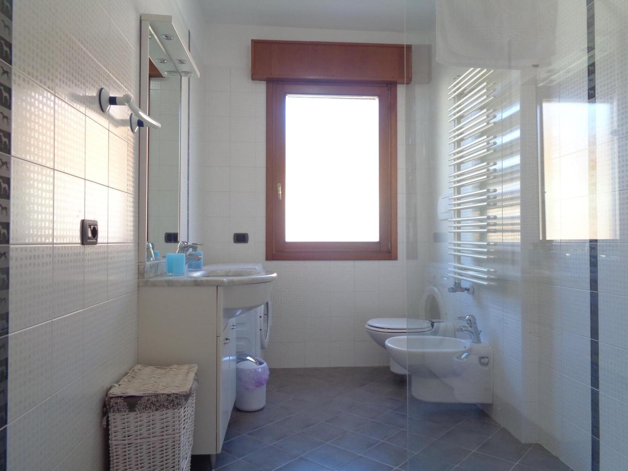 Casa Di Chiara Vicino Venezia E Aeroporto Vce Appartement Campalto Buitenkant foto