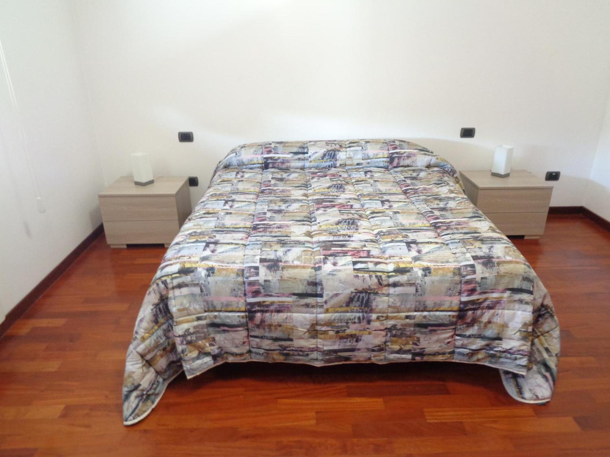 Casa Di Chiara Vicino Venezia E Aeroporto Vce Appartement Campalto Buitenkant foto
