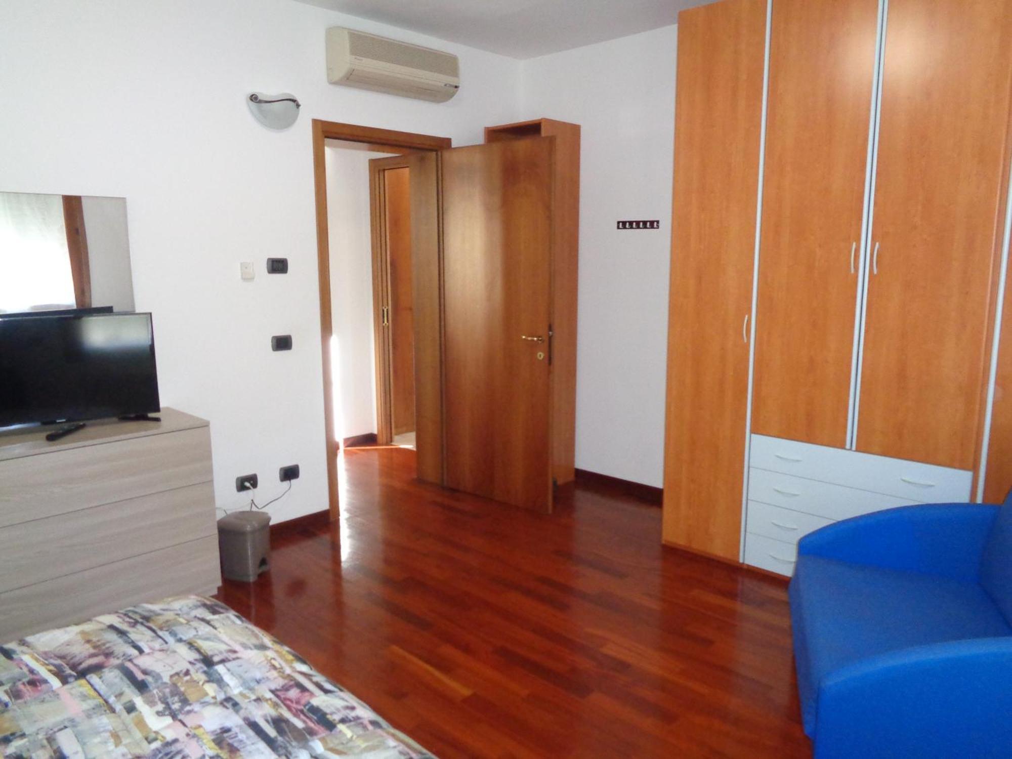 Casa Di Chiara Vicino Venezia E Aeroporto Vce Appartement Campalto Buitenkant foto