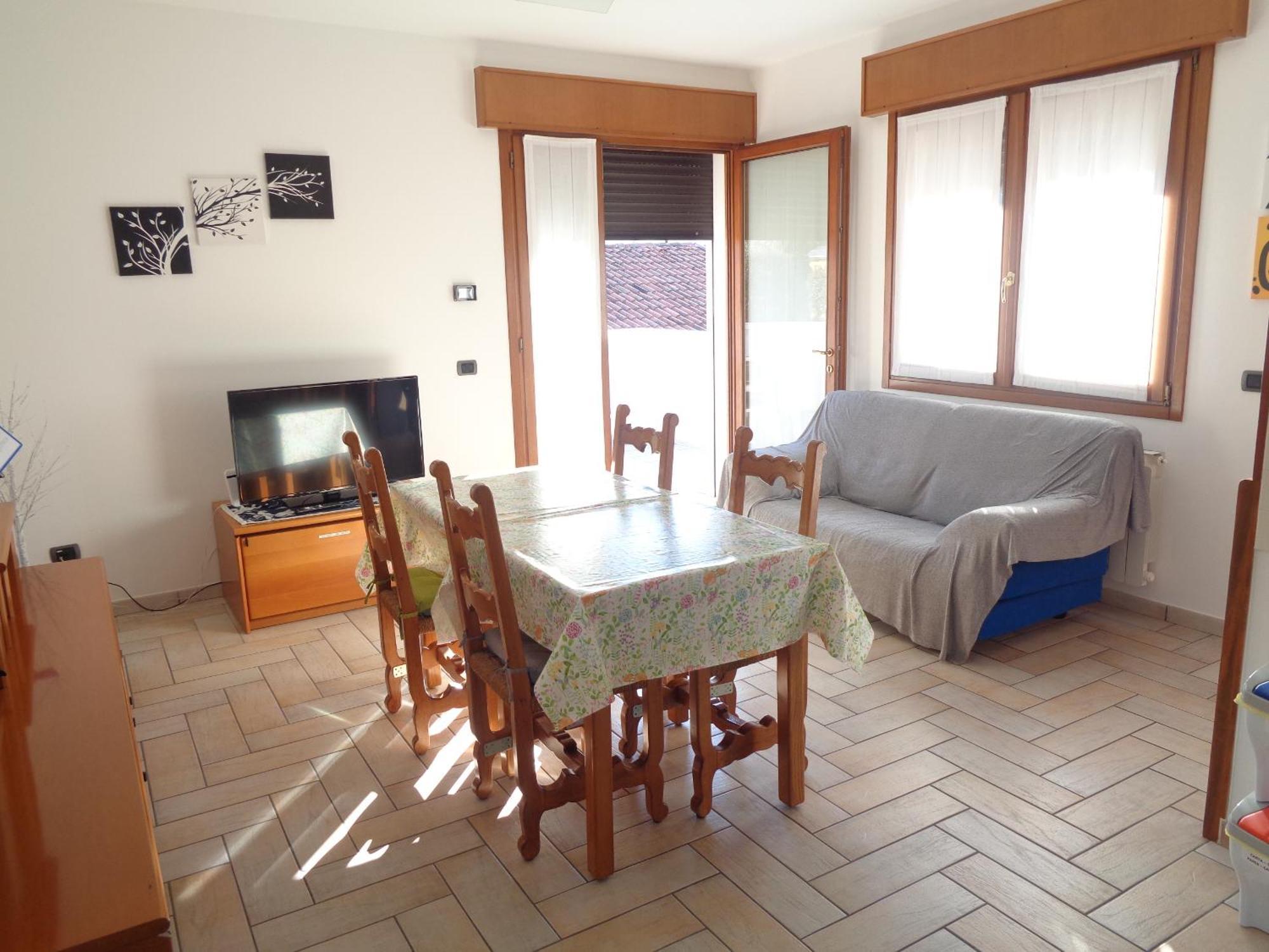 Casa Di Chiara Vicino Venezia E Aeroporto Vce Appartement Campalto Buitenkant foto