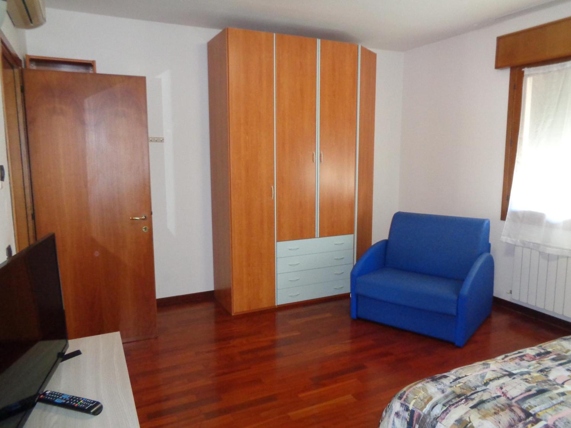 Casa Di Chiara Vicino Venezia E Aeroporto Vce Appartement Campalto Buitenkant foto